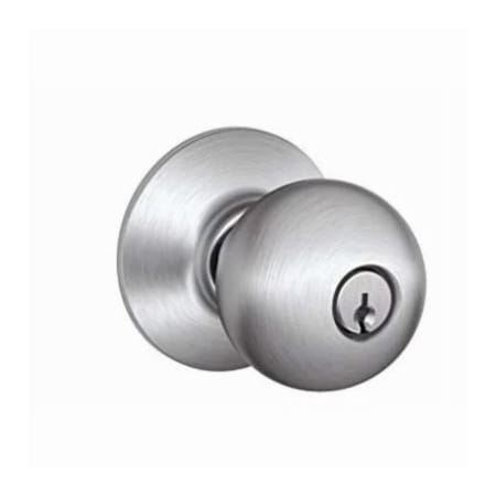 Schlage Lock CHR Storeroom Lockset F80CSVORB626